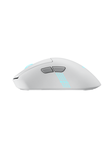 RATON ASUS ROG KERIS II ORIGIN (WHITE)