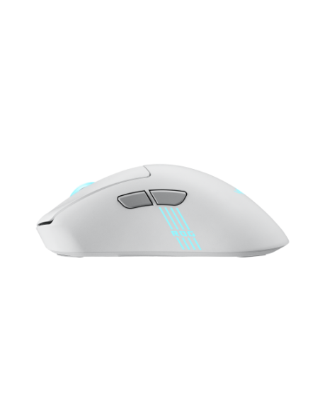RATON ASUS ROG KERIS II ORIGIN (WHITE)