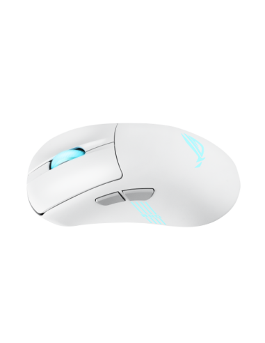 RATON ASUS ROG KERIS II ORIGIN (WHITE)
