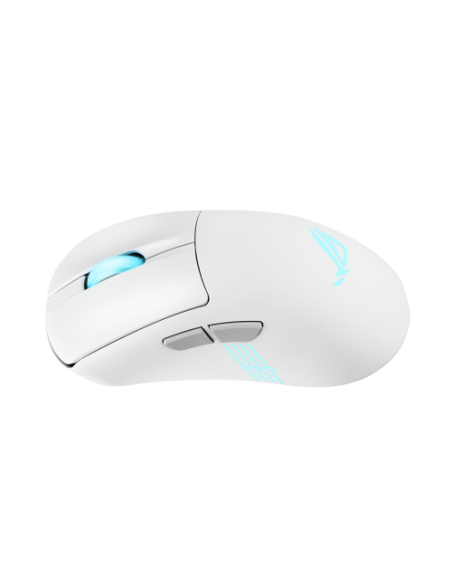 RATON ASUS ROG KERIS II ORIGIN (WHITE)