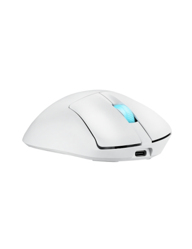 RATON ASUS ROG KERIS II ORIGIN (WHITE)
