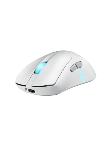 RATON ASUS ROG KERIS II ORIGIN (WHITE)