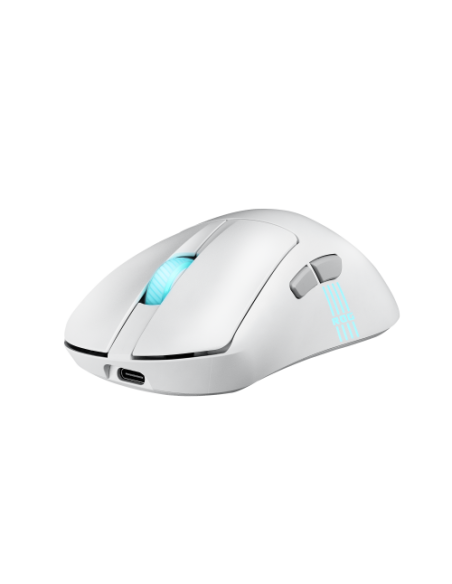 RATON ASUS ROG KERIS II ORIGIN (WHITE)