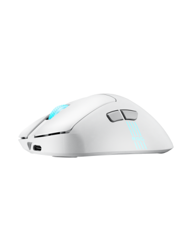 RATON ASUS ROG KERIS II ORIGIN (WHITE)