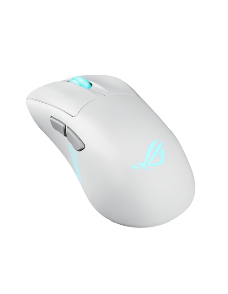 RATON ASUS ROG KERIS II ORIGIN (WHITE)