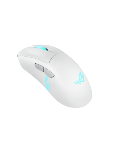RATON ASUS ROG KERIS II ORIGIN (WHITE)