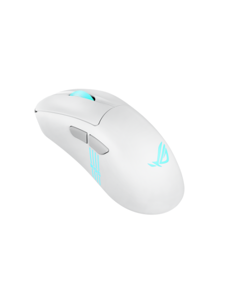 RATON ASUS ROG KERIS II ORIGIN (WHITE)