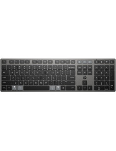 TECLADO HP 720 RECARGABLE MULTIDISPOSITIVO INALAMBRICO