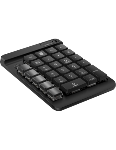 TECLADO HP NUMERICO 430 PROGRAMABLE INALAMBRICO