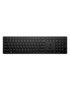TECLADO HP 455 PROGRAMABLE INALAMBRICO