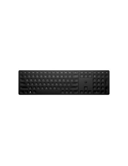 TECLADO HP 455 PROGRAMABLE INALAMBRICO