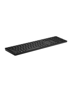 TECLADO HP 455 PROGRAMABLE INALAMBRICO 2