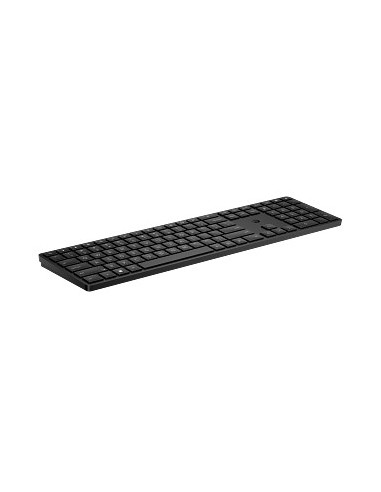 TECLADO HP 455 PROGRAMABLE INALAMBRICO
