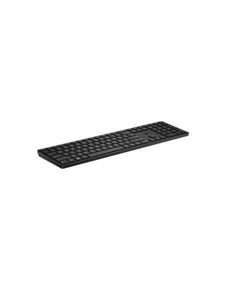 TECLADO HP 455 PROGRAMABLE INALAMBRICO
