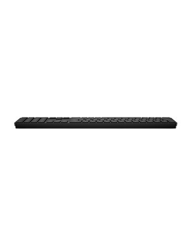 TECLADO HP 455 PROGRAMABLE INALAMBRICO