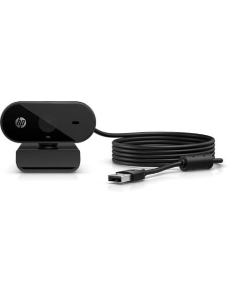 WEBCAM HP 320 FHD USB