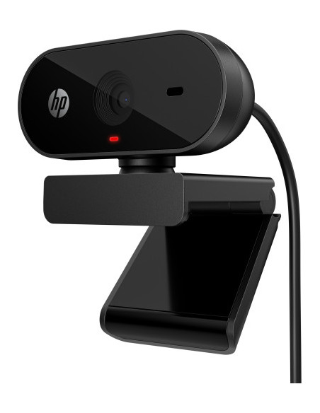 WEBCAM HP 320 FHD USB