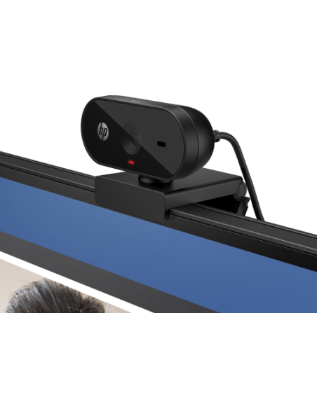 WEBCAM HP 320 FHD USB