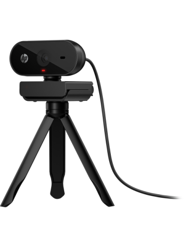 WEBCAM HP 320 FHD USB