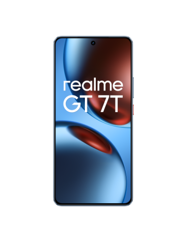 REALME GT 7T 256GB 12GB ICESENSE BLUE INT+NFC...