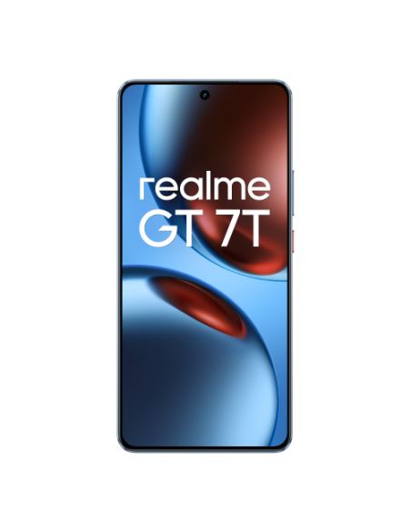 REALME GT 7T 256GB 12GB ICESENSE BLUE INT+NFC RMX5085 EU