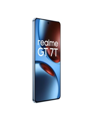 REALME GT 7T 256GB 12GB ICESENSE BLUE INT+NFC...