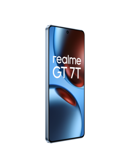 REALME GT 7T 256GB 12GB ICESENSE BLUE INT+NFC RMX5085 EU