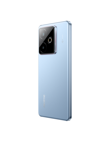 REALME GT 7T 256GB 12GB ICESENSE BLUE INT+NFC...