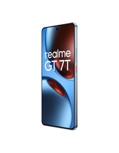 REALME GT 7T 256GB 12GB ICESENSE BLUE INT+NFC...