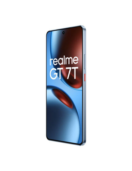 REALME GT 7T 256GB 12GB ICESENSE BLUE INT+NFC RMX5085 EU
