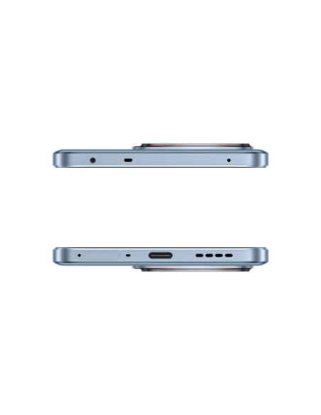 REALME GT 7T 256GB 12GB ICESENSE BLUE INT+NFC RMX5085 EU