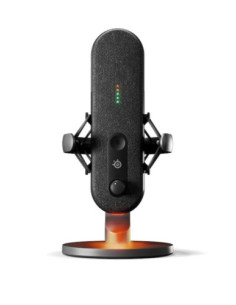 MICROFONO STEELSERIES ALIAS (61601)