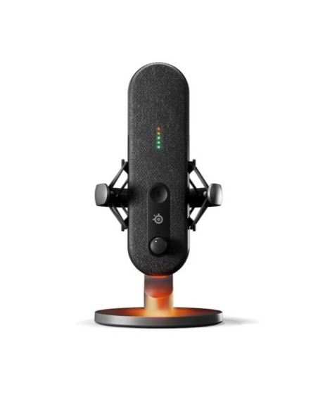 MICROFONO STEELSERIES ALIAS (61601)