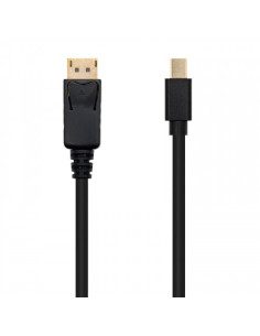 NANOCABLE CABLE MINI DP A DISPLAYPORT, MINI DP/M-DP/M,... 2