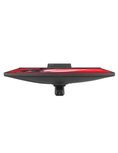 EXTREME LOW MOTION BLUR SYNC