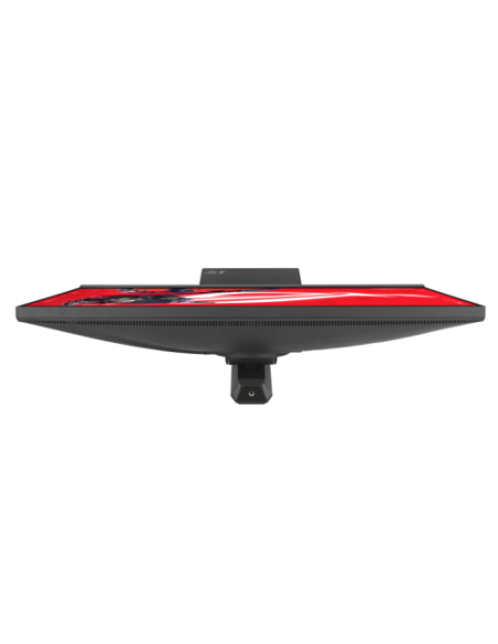 EXTREME LOW MOTION BLUR SYNC