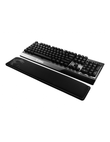 REPOSAMUÑECAS TECLADO MSI VIGOR WR01