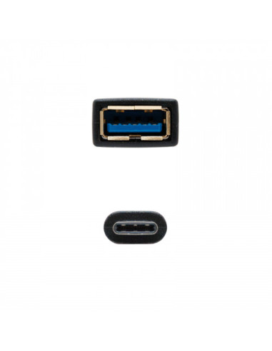 TIPO USB-C/M-A/F