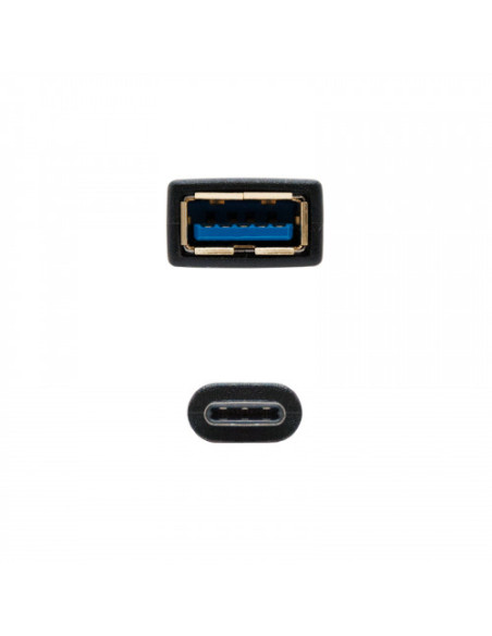 TIPO USB-C/M-A/F