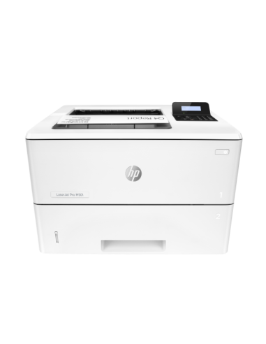 HP IMPRESORA LASER MONOCROMO LASERJET PRO M501DN