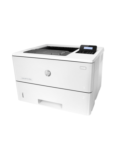 HP IMPRESORA LASER MONOCROMO LASERJET PRO M501DN