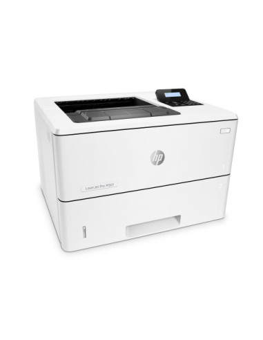 HP IMPRESORA LASER MONOCROMO LASERJET PRO M501DN