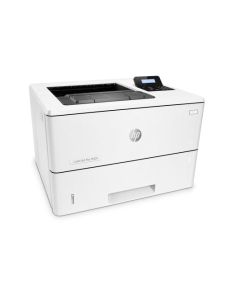 HP IMPRESORA LASER MONOCROMO LASERJET PRO M501DN