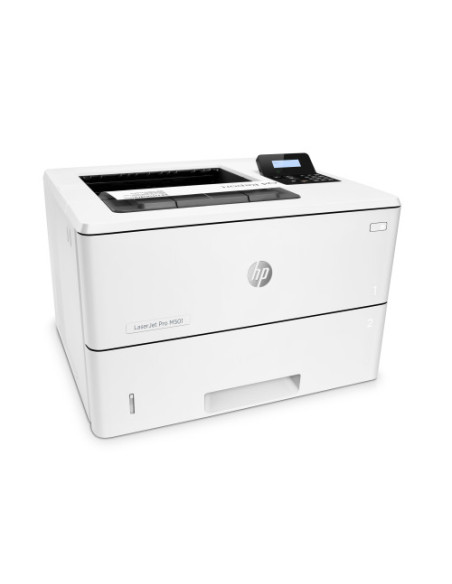 HP IMPRESORA LASER MONOCROMO LASERJET PRO M501DN