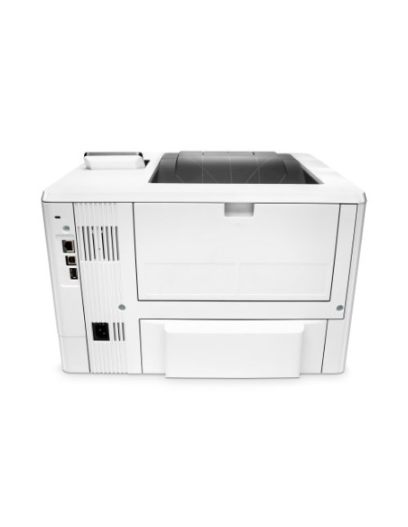 HP IMPRESORA LASER MONOCROMO LASERJET PRO M501DN