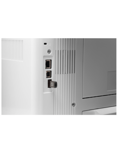 HP IMPRESORA LASER MONOCROMO LASERJET PRO M501DN