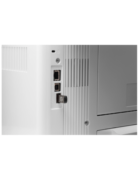 HP IMPRESORA LASER MONOCROMO LASERJET PRO M501DN