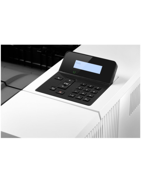 HP IMPRESORA LASER MONOCROMO LASERJET PRO M501DN