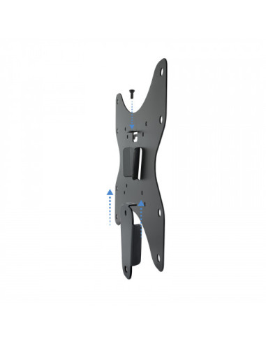 TOOQ SOPORTE DE PARED PARA PANTALLAS 23"- 42"...