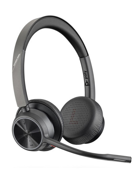 AURICULAR POLY VOY 4320 USB-C